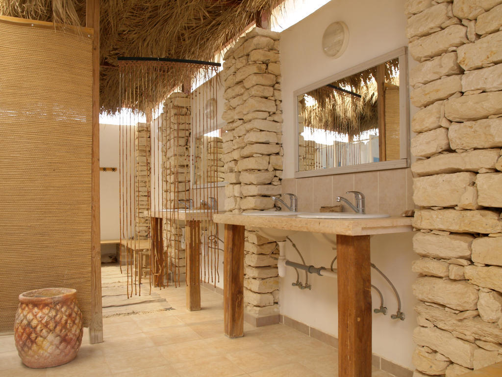 Incense And Spice Route Inn Zofar Dış mekan fotoğraf