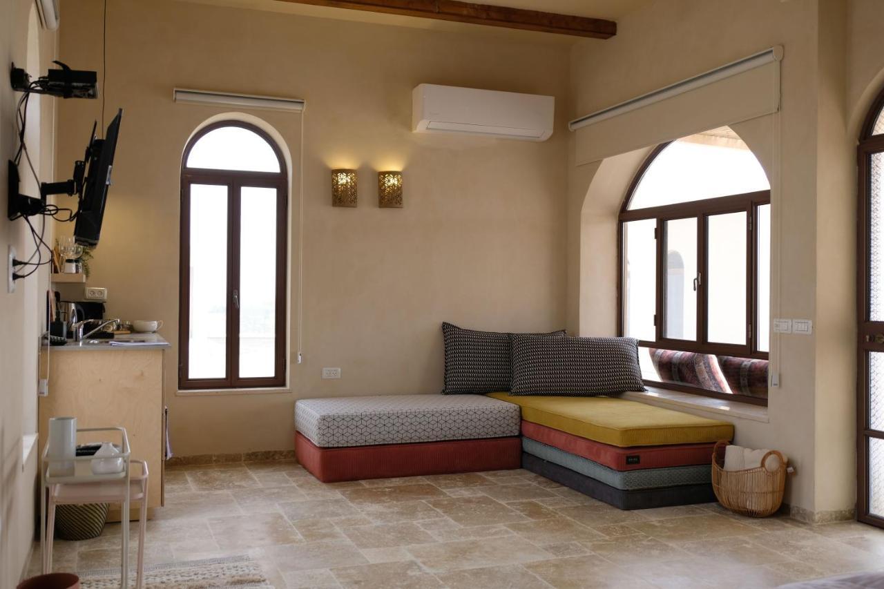 Incense And Spice Route Inn Zofar Dış mekan fotoğraf