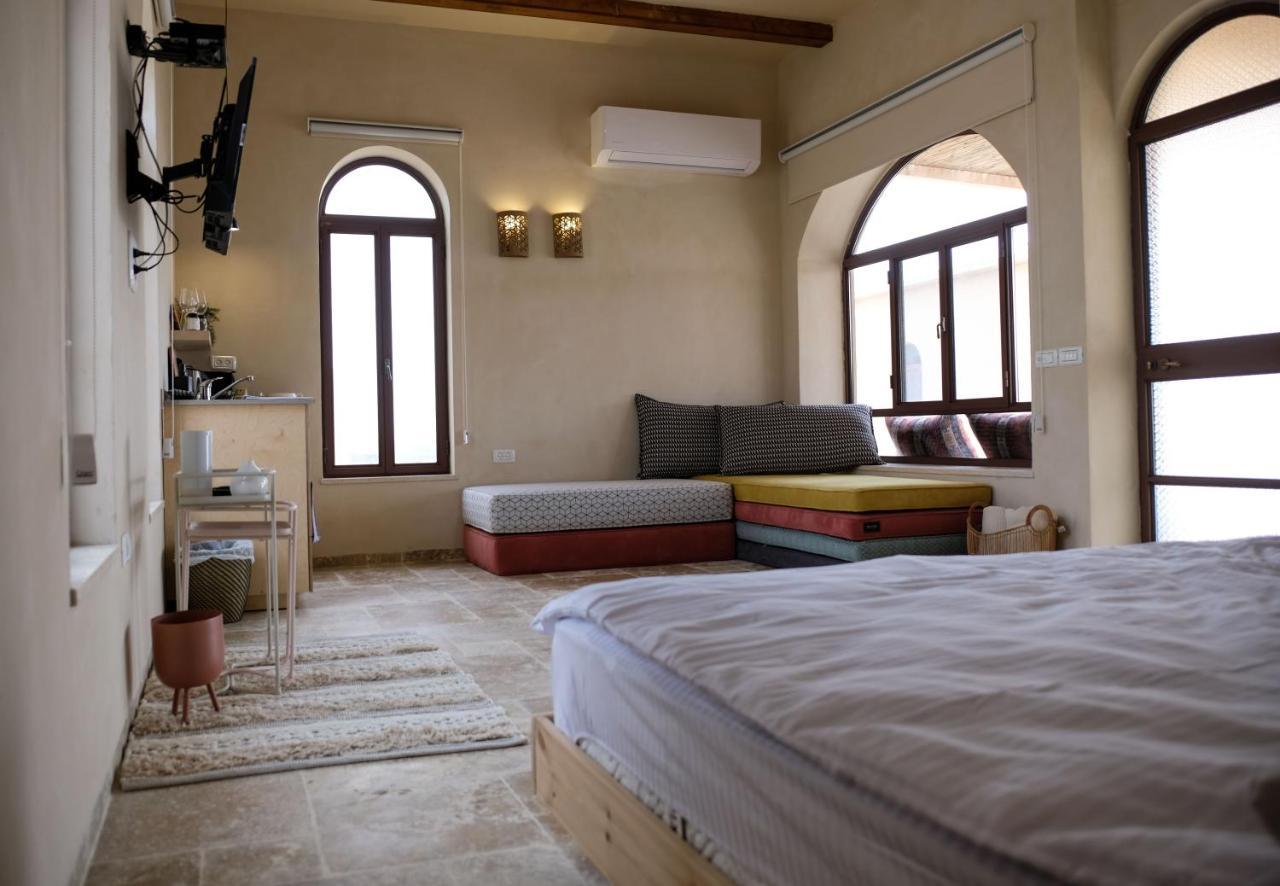 Incense And Spice Route Inn Zofar Dış mekan fotoğraf