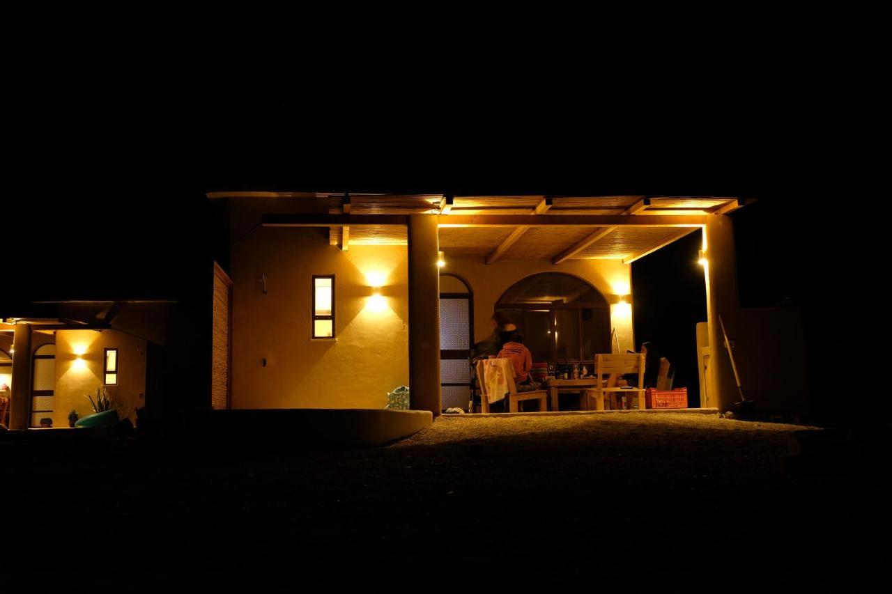 Incense And Spice Route Inn Zofar Dış mekan fotoğraf